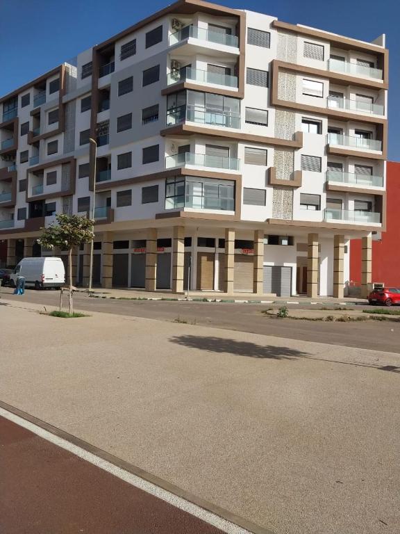 Autoroute Souss-Massa