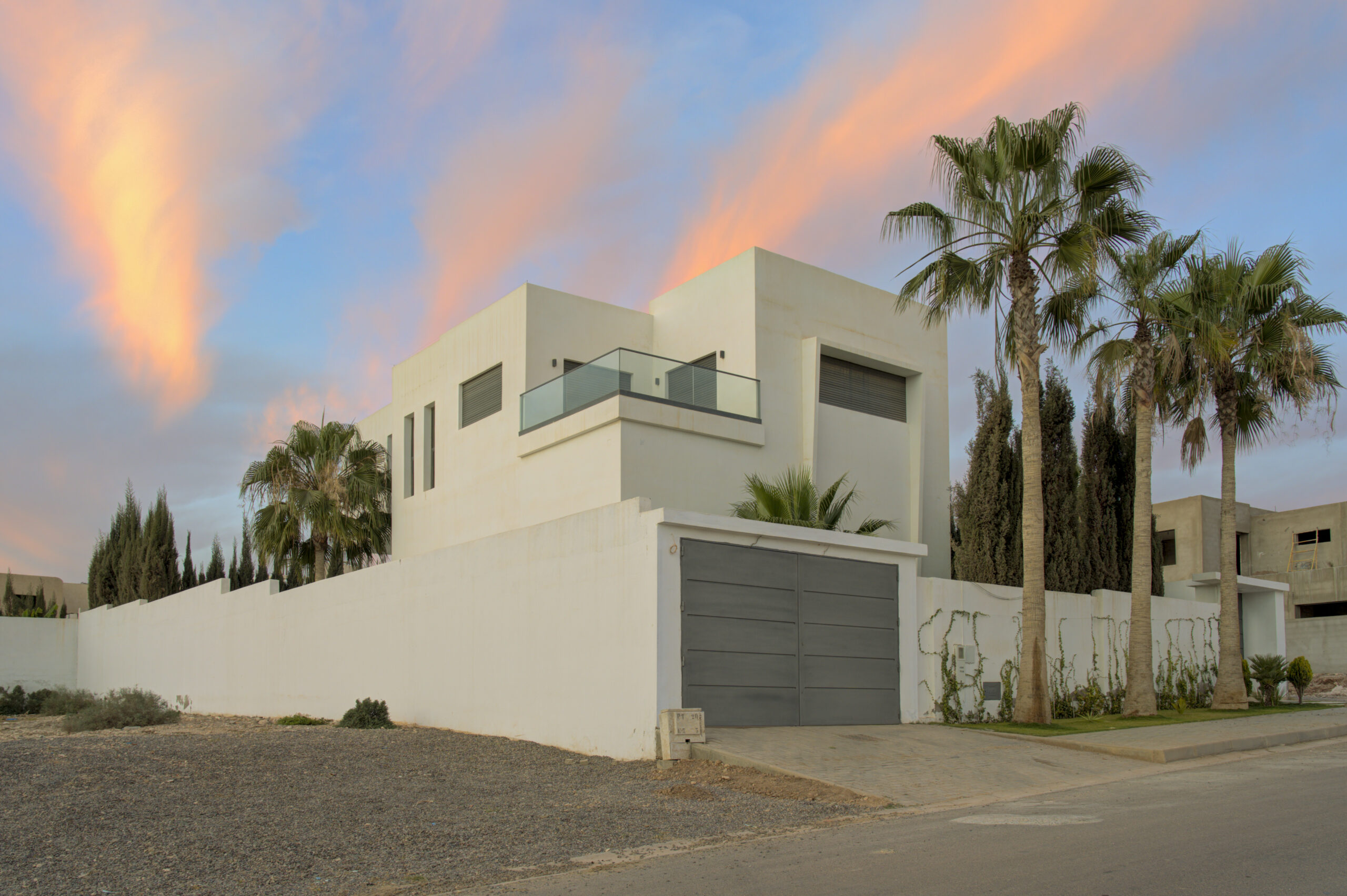 Atlantic Business Tower