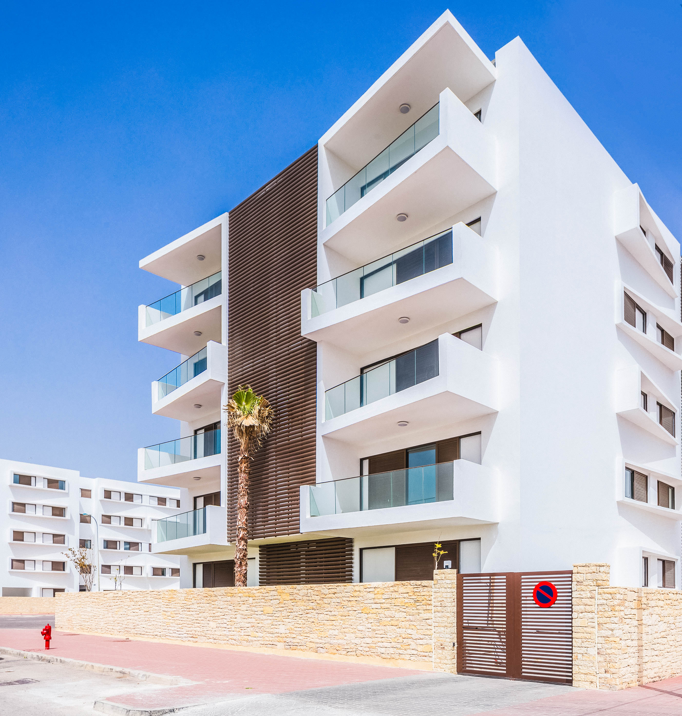 Centre Commercial Inezgane